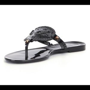 Georgica Jack Rogers